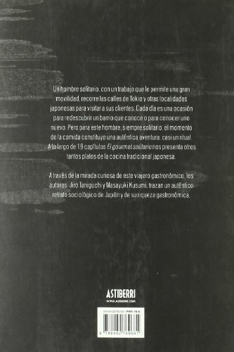 Gourmet Solitario, El 2ｦed (Sillón Orejero)