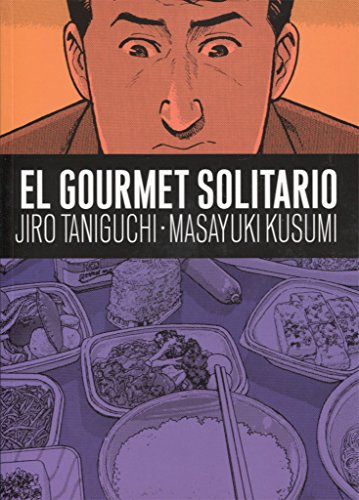 Gourmet Solitario, El 2ｦed (Sillón Orejero)