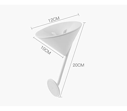 Grafts - Jabón con bandeja de hojas con forma de hoja nórdica, estilo casero, lavado facial, jabón, caja creativa, portátil, cocina, baño, jabón, bandeja