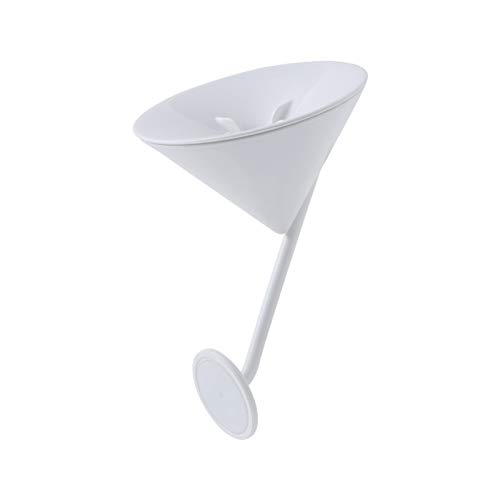 Grafts - Jabón con bandeja de hojas con forma de hoja nórdica, estilo casero, lavado facial, jabón, caja creativa, portátil, cocina, baño, jabón, bandeja