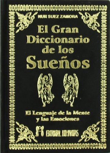 Gran Diccionario De Los Sueños