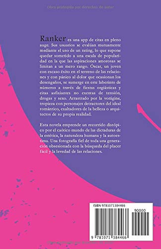 Grandes Números: Iris, Distorsiones e Irreal