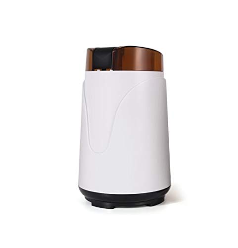 Granos molidos en acero inoxidable, multi-funcional del molino de micro-polvo, molino pequeño hogar, condimentos molienda, granos de café, los alimentos complementarios, la máquina portátil, regalo fo