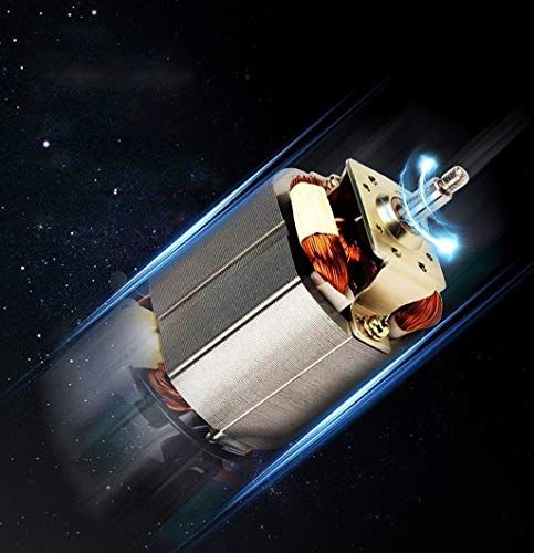 Granos molidos en acero inoxidable, multi-funcional del molino de micro-polvo, molino pequeño hogar, condimentos molienda, granos de café, los alimentos complementarios, la máquina portátil, regalo fo