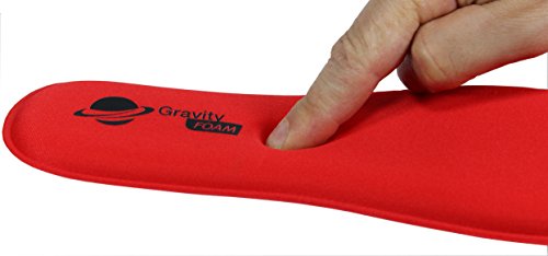 GravityFOAM -Plantillas Memory Foam mujer y hombre viscoelásticas- (41)