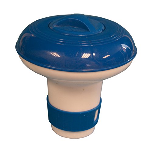 Gre 76053 - Kit para el Tratamiento del Agua de Piscinas Elevadas