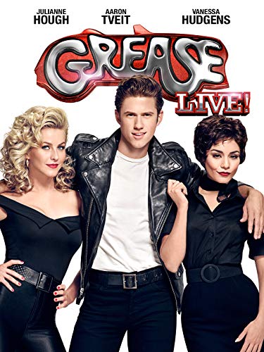 Grease Live!