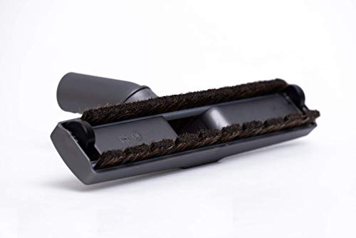 Green Label Kit de 4 Cepillos para Aspiradoras Dyson: Cepillo de Cerdas, Cepillo Rígido, Accesorio para Colchones, Accesorio Combinable 2-en-1