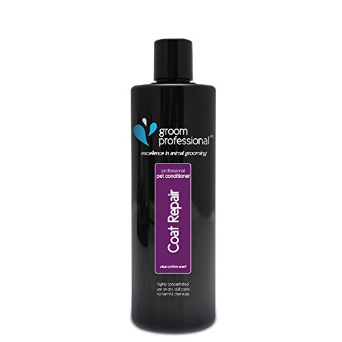 Groom Professional Coat Repair Conditioner 450ml