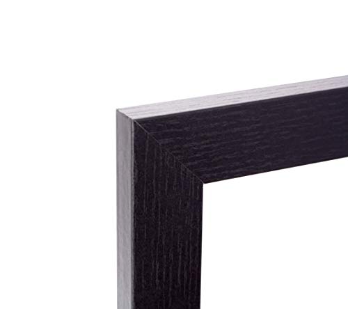 Grupo Erik PE30X30CM0011 Cuadro Cocina Lily & Val To Travel Is To Live, 30x30 cm, Travel