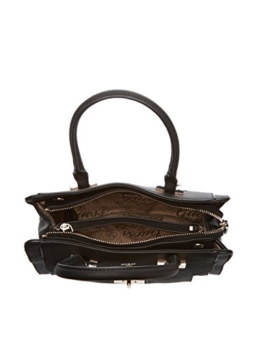 Guess Bolso asa de mano HWEV6485060 Negro