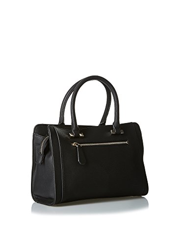 Guess Bolso asa de mano HWEV6485060 Negro