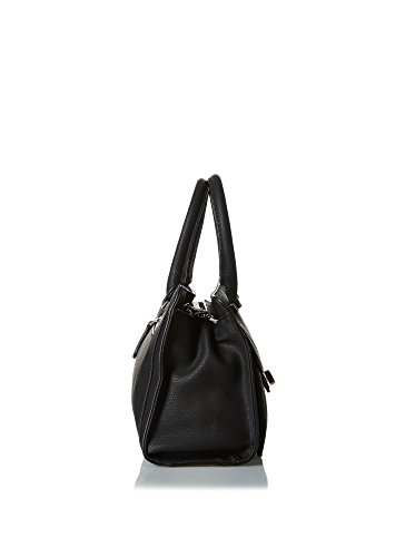 Guess Bolso asa de mano HWEV6485060 Negro