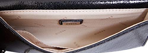Guess Dinner Date Clutch, Bags mujer, talla única Size: Talla única
