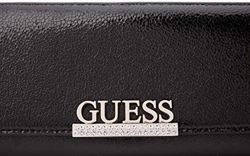 Guess Dinner Date Clutch, Bags mujer, talla única Size: Talla única