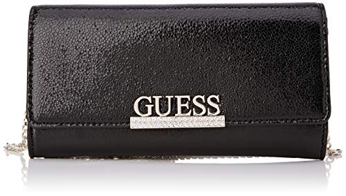 Guess Dinner Date Clutch, Bags mujer, talla única Size: Talla única