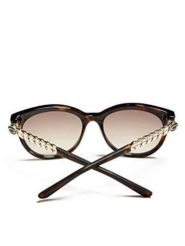 GUESS GF6004 Dark Havana/Gradiente Marrón Talla Única