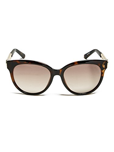 GUESS GF6004 Dark Havana/Gradiente Marrón Talla Única