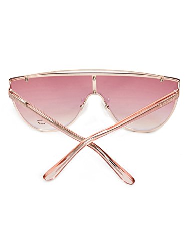 Guess GG1167-0028U Gafas, Rosado, 60/15/135 para Mujer