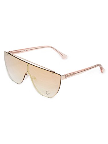 Guess GG1167-0028U Gafas, Rosado, 60/15/135 para Mujer