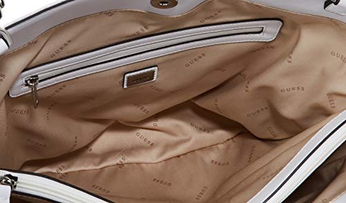 Guess Janay Tote, BAGS SATCHEL mujer, talla única Size: Talla única