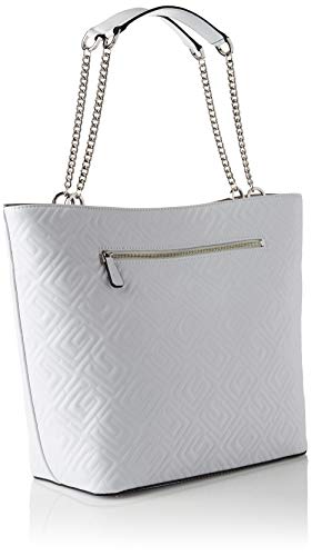 Guess Janay Tote, BAGS SATCHEL mujer, talla única Size: Talla única