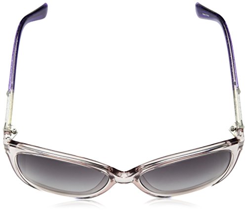 Guess Sun GU7456 81B-58-17-135 Gafas de sol, Multicolor (Multicolour), 58 para Mujer