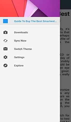 Guide To Buy The Best Smartwatch For Kids