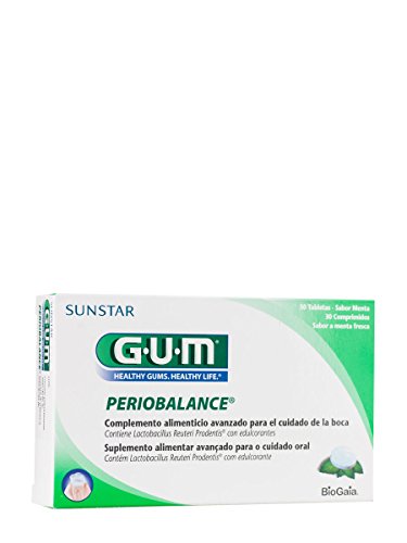 Gum Enjuague Bucal - 50 gr