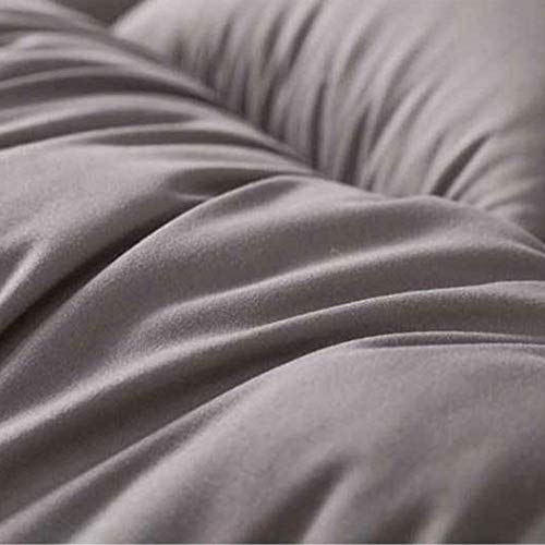 GuoEY Colchón de Tatami Tradicional Colchón de Suelo Colchón de Suelo japonés Transpirable Alfombrilla de Tatami Plegable Colchoneta de Dormir para el hogar Colchón B 150 × 200 cm (59 × 78 Pulgada