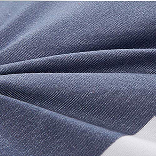 GuoEY Cómodo colchón de Tatami para residencia de Estudiantes, colchón de Piso Tradicional japonés para el hogar Almohadilla para Dormir de Piso T 150 × 200 cm (59 × 78 Pulgadas)