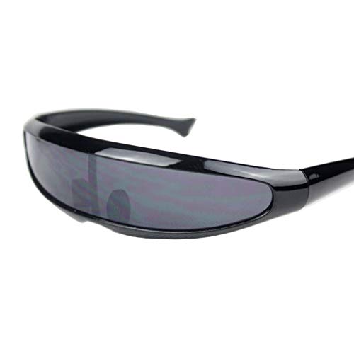 Gusspower Gafas De Sol Polarizadas para Ciclismo Gafas para MTB Bicicleta Montaña 100% De Protección UV