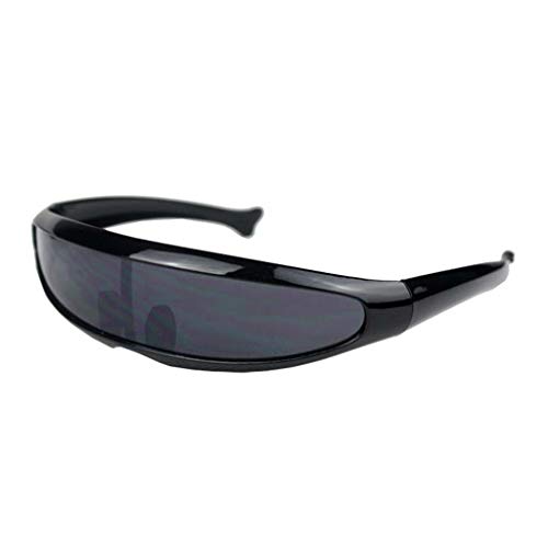 Gusspower Gafas De Sol Polarizadas para Ciclismo Gafas para MTB Bicicleta Montaña 100% De Protección UV