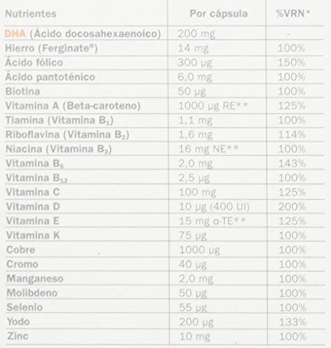 Gynea Complemento Alimenticio - 100 gr