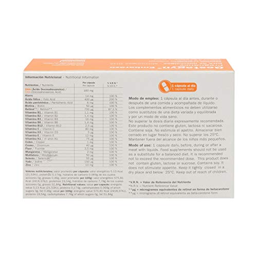 GYNEA Complemento Alimenticio - 100 gr