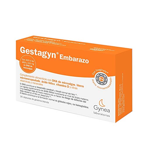 GYNEA Complemento Alimenticio - 100 gr