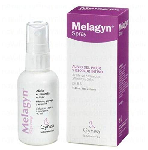 GYNEA - MELAGYN SPRAY 50 ML