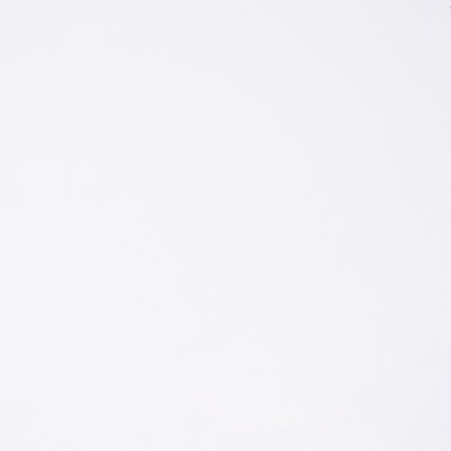 Habitdesign LC1222F - Armario Dos Puertas, Acabado en Color Roble Canadian y Blanco Artik, Medidas: 180 x 81 x 52 cm de Fondo