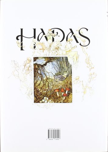 Hadas (Libros ilustrados)