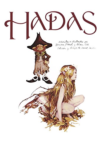 Hadas (Libros ilustrados)