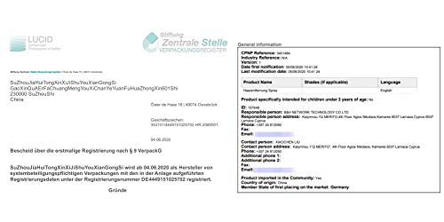 Hair Remover, Spray de Depilación, Hair Removal Spray, Espuma para Depilación Hair Erase, spray de depilación sin dolor, fórmula suave, Depilatoria Facial, Bikini, Antebrazo