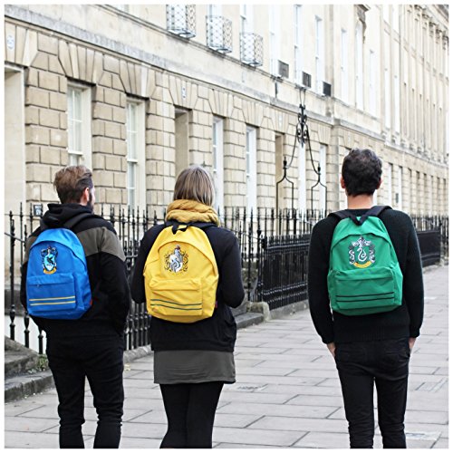 Half Moon Bay Harry Potter – Gryffindor Crest (Mochila)