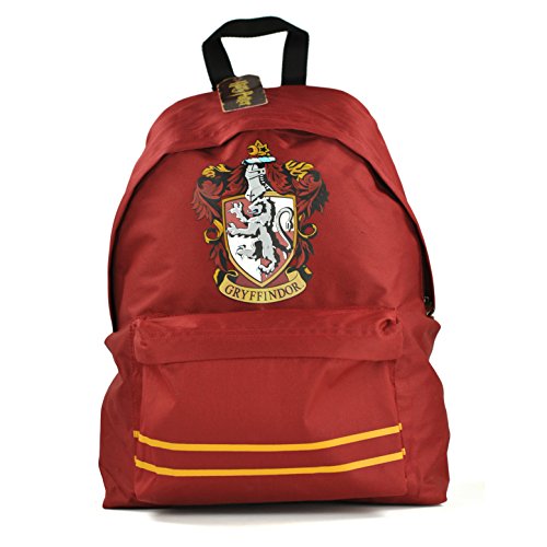 Half Moon Bay Harry Potter – Gryffindor Crest (Mochila)