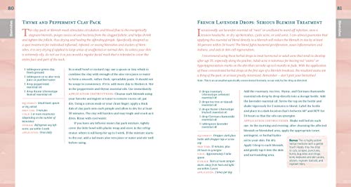 Hands-On Healing Remedies: 150 Recipes for Herbal Balms, Salves, Oils, Liniments & Other Topical Therapies