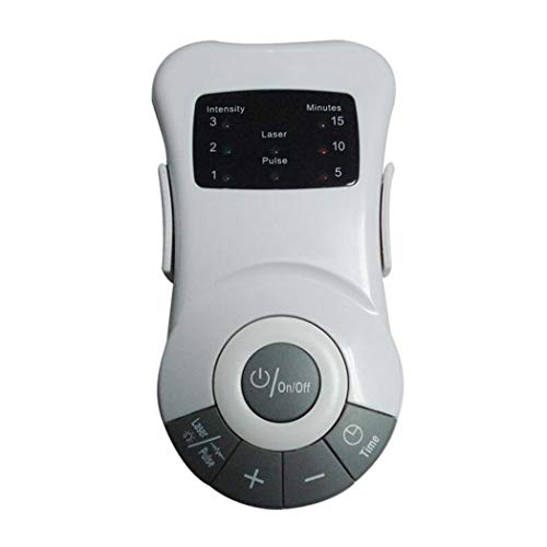 HAOCHIDIAN Dispositivo antirronquidos Dilatador Nasal Rinitis Silencio Interruptor de ronquidos Instrumento de Tratamiento Alergia Instrumento de rinitis crónica para Dormir Mejor