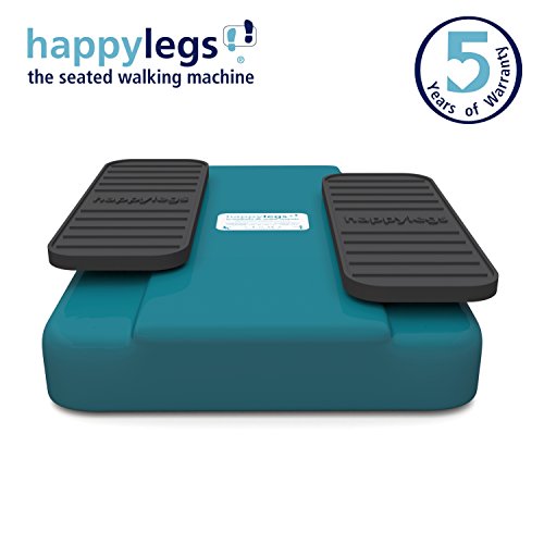 Happylegs®, la autentica y original máquina de andar sentado®. ÚNICA fabricada en España. La más rápida y silenciosa. CE