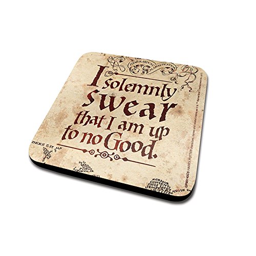 Harry Potter - Gift Box Marauders Map