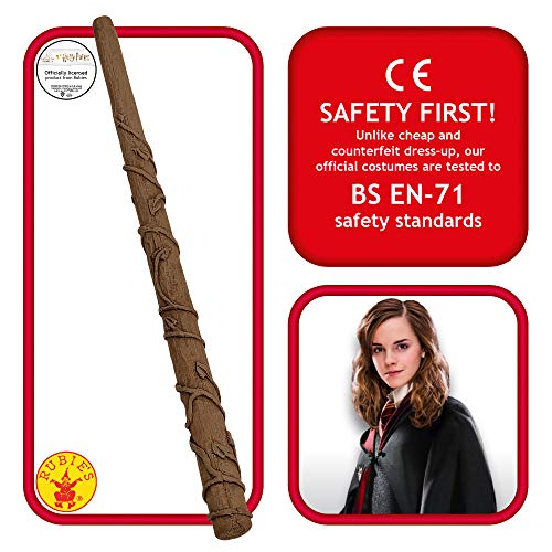 Harry Potter - Varita Hermione (Rubies 9703)