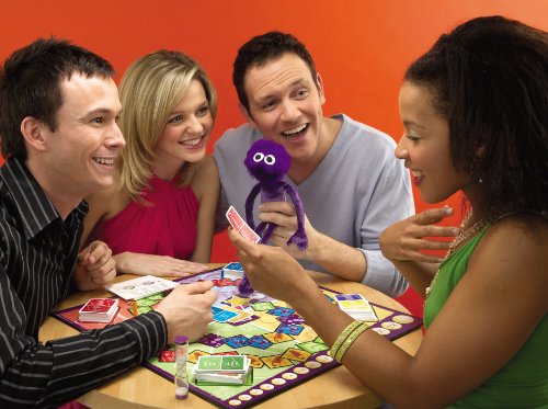 Hasbro 04199 - Juego de tablero [Importado de Alemania]