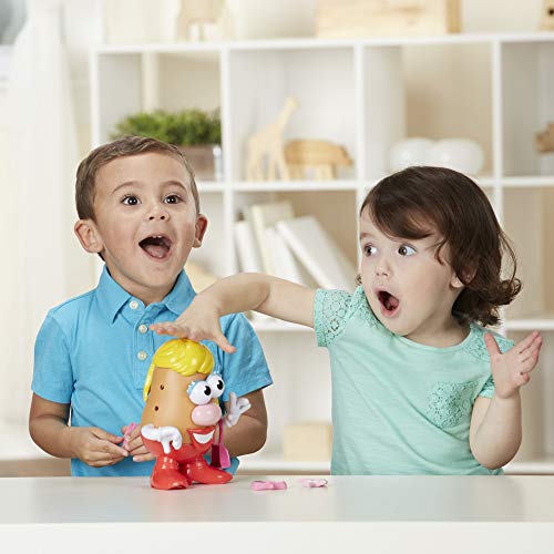 Hasbro - Mrs Mph (Hasbro, 27658EZ3)